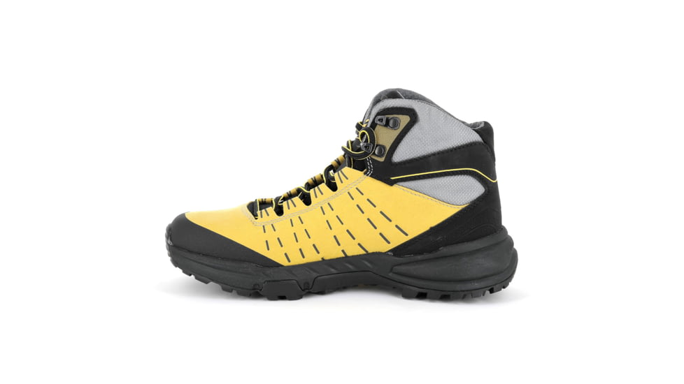 Zamberlan Circe GTX Hiking Shoes - Womens, Yellow, 41 / 9, 0334YLW-41-9