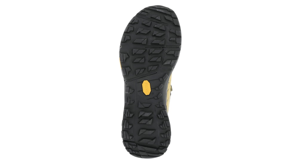 Zamberlan Circe GTX Hiking Shoes - Womens, Yellow, 41 / 9, 0334YLW-41-9