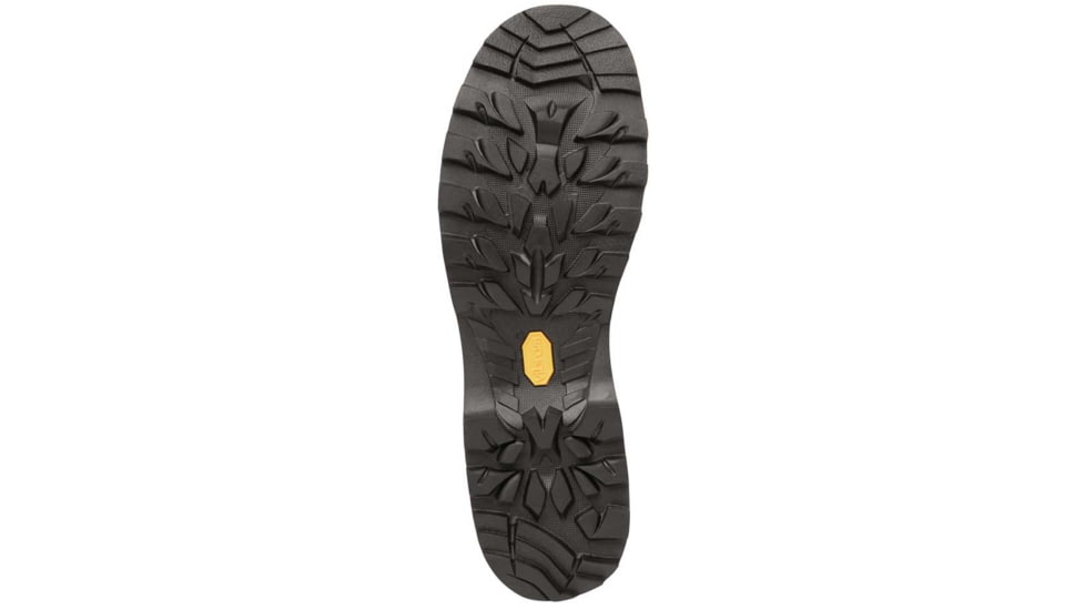 Zamberlan Duke GTX RR Hiking Boots - Womens, Ochre, Medium, 6, 0324OCW-Medium-6