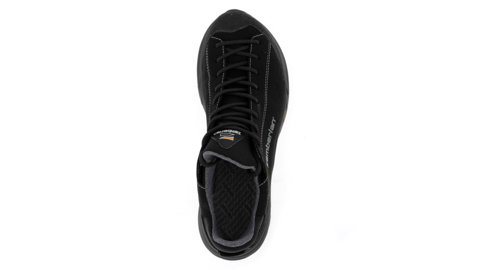 Zamberlan Free Blast GTX Hiking Shoes - Mens, Black, 8, 0217BKM-42-8