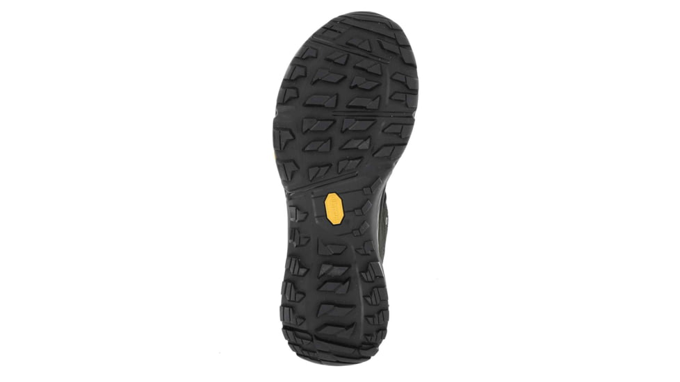 Zamberlan Free Blast GTX Hiking Shoes - Mens, Black, 8, 0217BKM-42-8