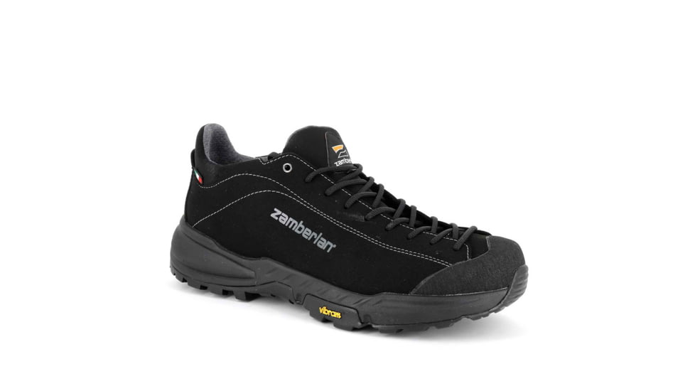 Zamberlan Free Blast GTX Hiking Shoes - Mens, Black, 8, 0217BKM-42-8