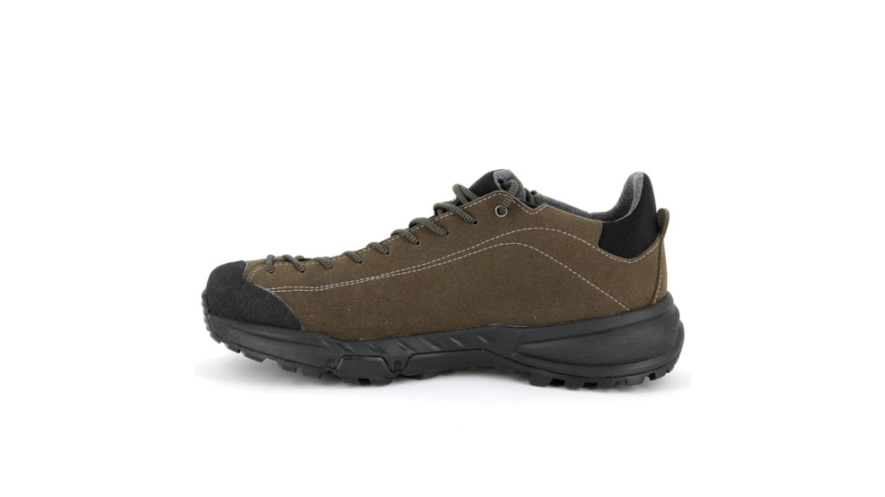 Zamberlan Free Blast GTX Hiking Shoes - Mens, Dark Green, 44.5 / 10, 0217GRM-44.5-10