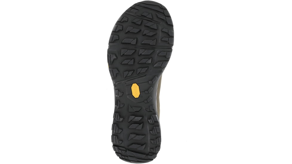 Zamberlan Free Blast GTX Hiking Shoes - Mens, Dark Green, 44.5 / 10, 0217GRM-44.5-10