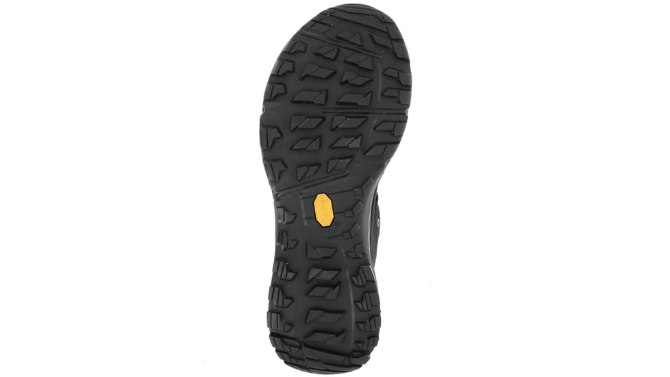 Zamberlan Free Blast GTX Hiking Shoes - Mens, Dark Grey, 44 / 9.5, 0217DGM-44-9.5