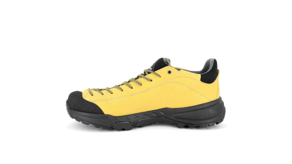 Zamberlan Free Blast GTX Hiking Shoes - Mens, Yellow, 44 / 9.5, 0217YLM-44-9.5