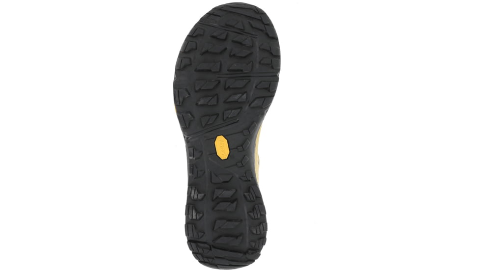 Zamberlan Free Blast GTX Hiking Shoes - Mens, Yellow, 44 / 9.5, 0217YLM-44-9.5