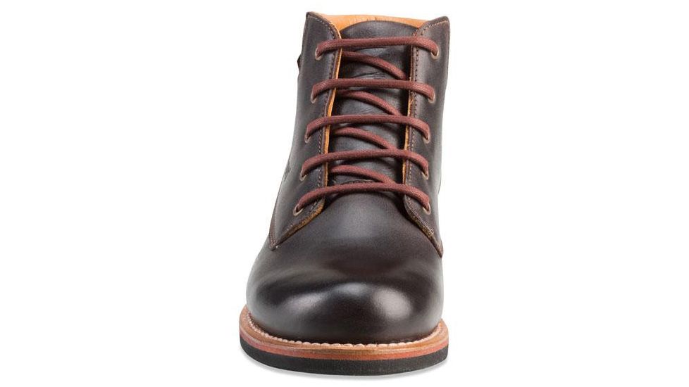 Zamberlan Garmisch GW Casual Boots - Mens, Chestnut, Medium, 10.5, 1136CNM-Medium-10.5