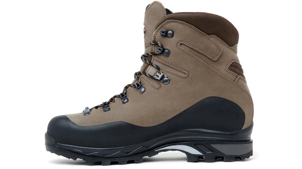 Zamberlan Guide GTX RR Hiking Boots - Mens, Brown, Medium, 8, 0960BRM-Medium-8