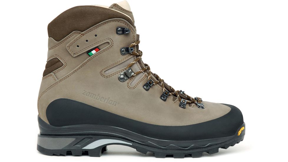 Zamberlan Guide LTH RR Hiking Boots - Mens, Brown, Medium, 8, 0961BRM-Medium-8