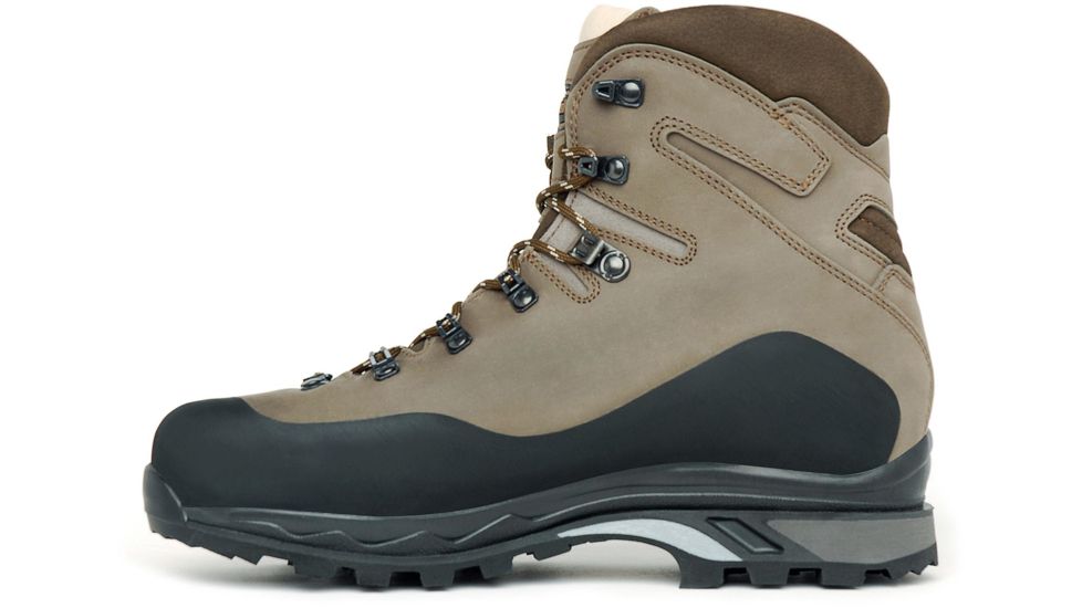 Zamberlan Guide LTH RR Hiking Boots - Mens, Brown, Medium, 8, 0961BRM-Medium-8