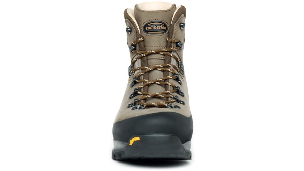 Zamberlan Guide LTH RR Hiking Boots - Mens, Brown, Medium, 8, 0961BRM-Medium-8