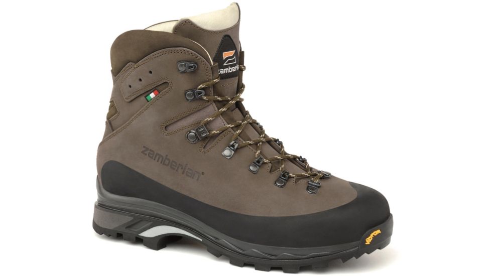Zamberlan Guide LTH RR Hiking Boots - Mens, Brown, Medium, 8, 0961BRM-Medium-8