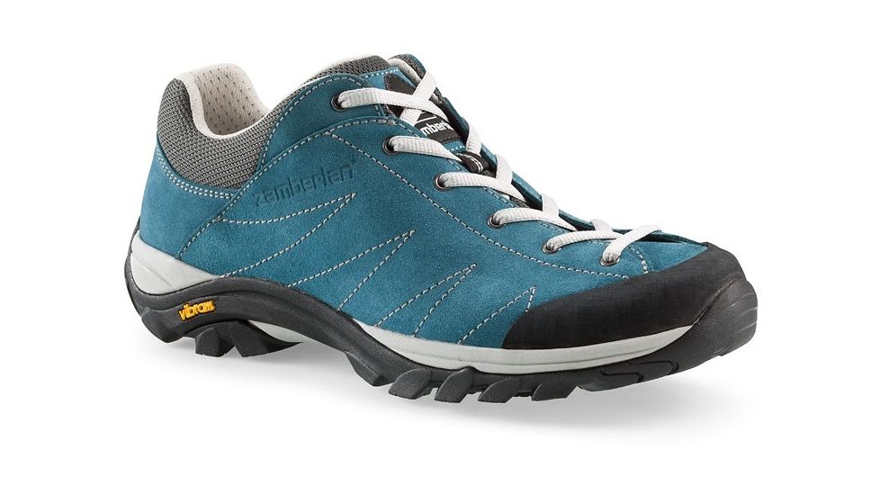 Zamberlan Hike Lite RR Hiking Shoes - Womens, Octane, Medium, 8.5, 0103OCW-Medium-8.5