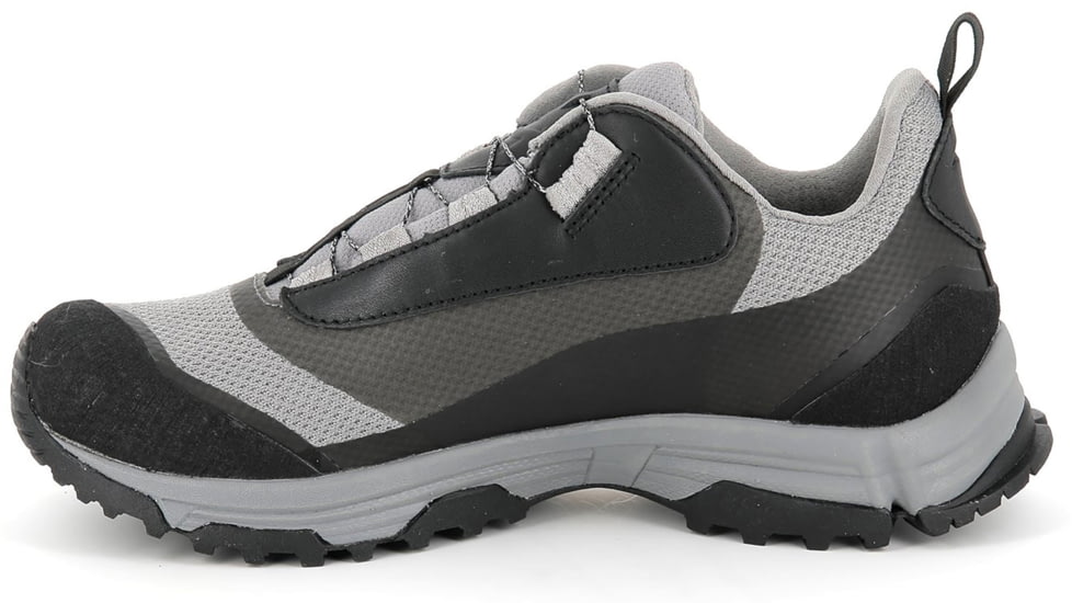 Zamberlan Jane GTX Boa Shoes - Womens, Black, 6.5, 0167BKW-38-6.5