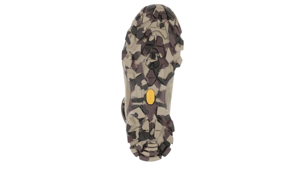 Zamberlan Lynx Mid GTX Hiking Shoes - Womens, PFAS-Free, Camo, 8, 1014ZCMW-40-8