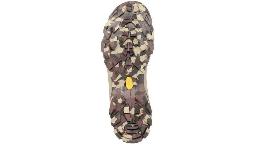 Zamberlan Lynx Mid GTX RR BOA Hunting Boots - Mens, Camo, Medium, 11.5, 4014CMM-Medium-11.5