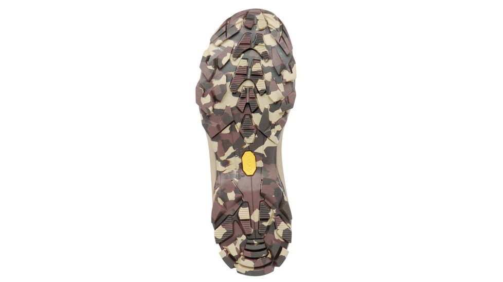 Zamberlan Lynx Mid GTX RR Boa WL Hiking Shoes - Mens, Camo, 45.5 / 11 Wide, 4014CMM-W-45.5-11