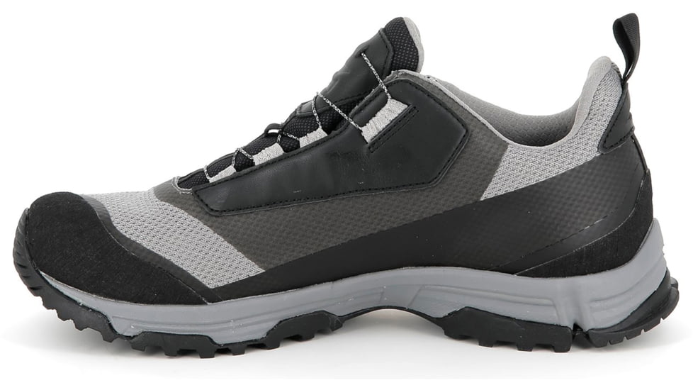Zamberlan Mamba Low GTX Boa Shoes - Mens, Black, 10, 0167BKM-44.5-10