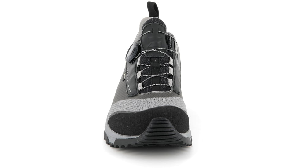 Zamberlan Mamba Low GTX Boa Shoes - Mens, Black, 10, 0167BKM-44.5-10