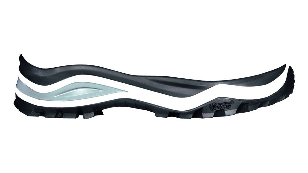 Zamberlan Marie GTX RR Hiking Boots - Womens, Camo, Medium, 9.5, 0330CFW-Medium-9.5