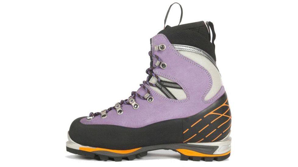 Zamberlan Mountain Pro Evo GTX RR Mountaineering Boots - Womens, Lavender, Medium, 6.5, 2090LPW-Medium-6.5