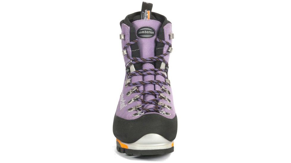 Zamberlan Mountain Pro Evo GTX RR Mountaineering Boots - Womens, Lavender, Medium, 6.5, 2090LPW-Medium-6.5