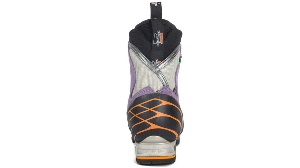 Zamberlan Mountain Pro Evo GTX RR Mountaineering Boots - Womens, Lavender, Medium, 6.5, 2090LPW-Medium-6.5