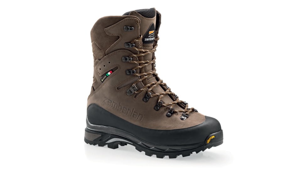 Zamberlan Outfitter GTX RR Hiking Shoes - Womens, Brown, 42 / 9.5, 1980BRW-42-9.5