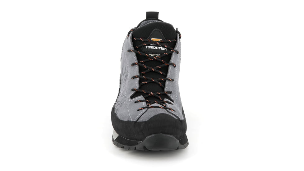 Zamberlan Salathe GTX RR Hiking Shoes - Mens, Dark Grey, 46 / 11.5, 0215DGM-46-11.5