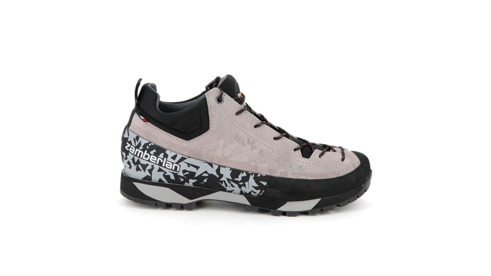 Zamberlan Salathe GTX RR Hiking Shoes - Mens, Taupe, 43 / 9, 0215TPM-43-9