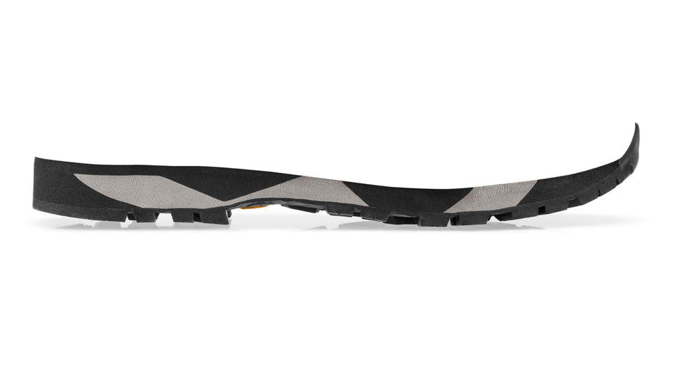 Zamberlan Salathe Trek GTX RR Hiking Shoes - Mens, Grey, 10.5, 0226DGM-45-10.5