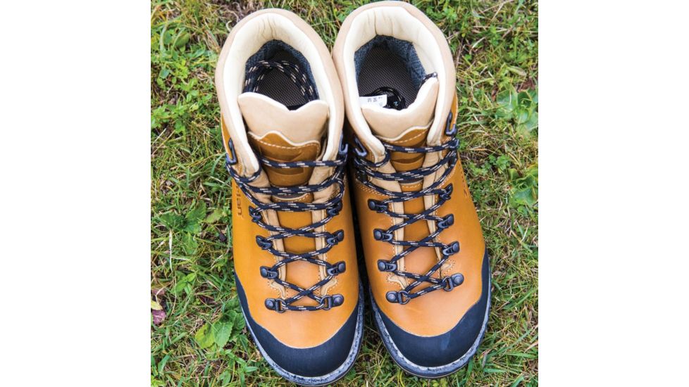 Zamberlan Tofane NW GTX RR Hiking Boots - Womens, Waxed Camel, Medium, 9.5, 1025CMW-Medium-9.5