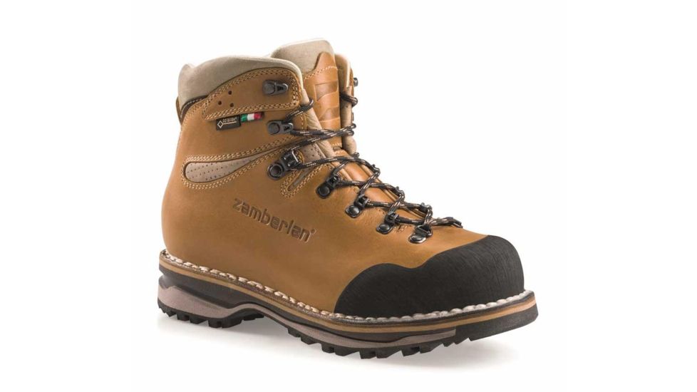 Zamberlan Tofane NW GTX RR Hiking Boots - Womens, Waxed Camel, Medium, 9.5, 1025CMW-Medium-9.5
