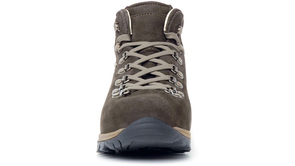 Zamberlan Trail Lite Evo GTX Hiking Boots - Mens, Dark Brown, Medium, 11, 0320DBM-Medium-11