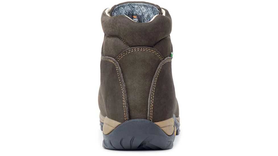 Zamberlan Trail Lite Evo GTX Hiking Boots - Mens, Dark Brown, Medium, 11, 0320DBM-Medium-11