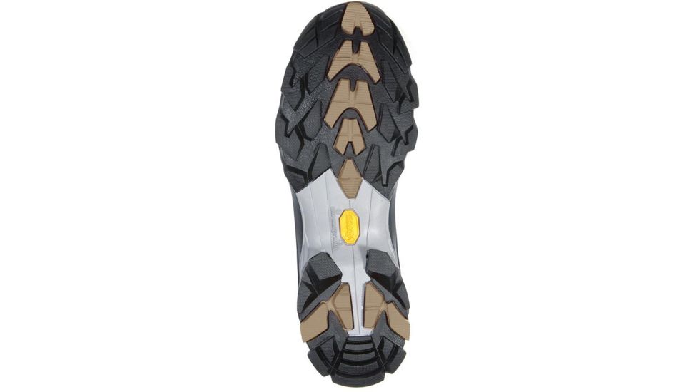 Zamberlan Vioz GTX Backpacking Boots - Womens, Dark Brown, Medium, 10, 0996DBW-Medium-10