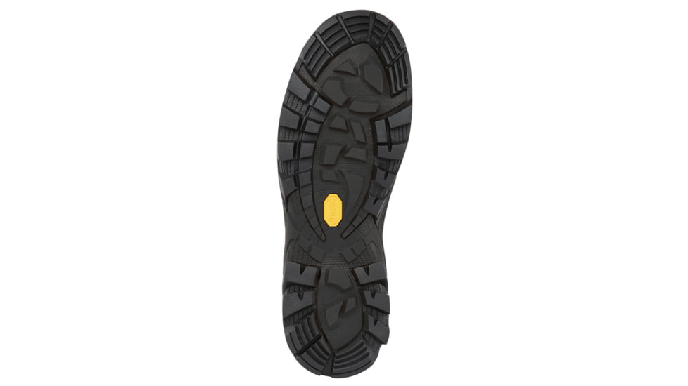 Zamberlan Vioz Hike GTX RR Hiking Shoes - Mens, Waxed Chestnut, 42 / 8, 1007WCM-42-8