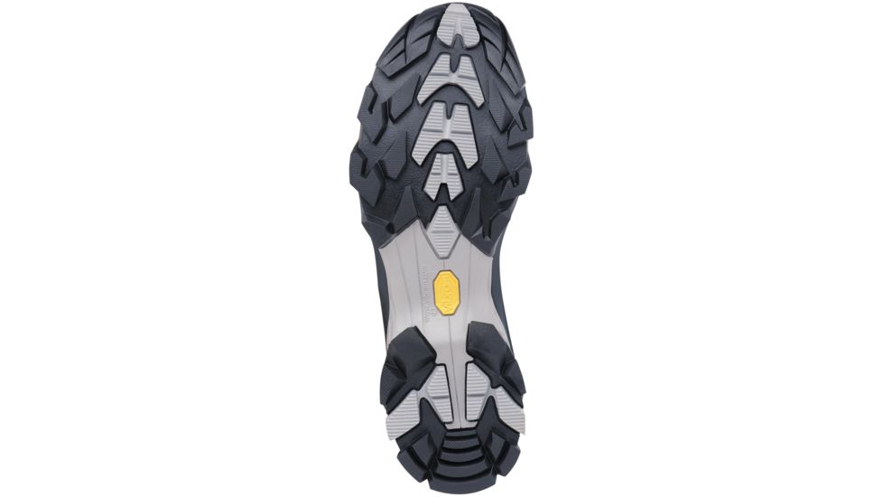 Zamberlan Vioz Lux GTX RR Backpacking Boots - Womens, Waxed Green, Medium, 6, 1996GRW-Medium-6