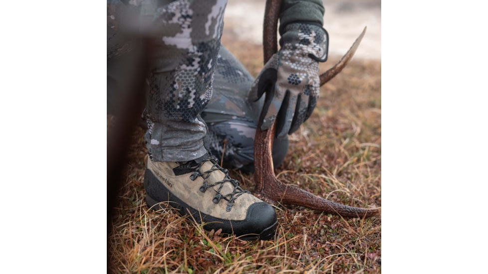 Zamberlan Cormons GTX Hiking/Backpacking Boot - Mens