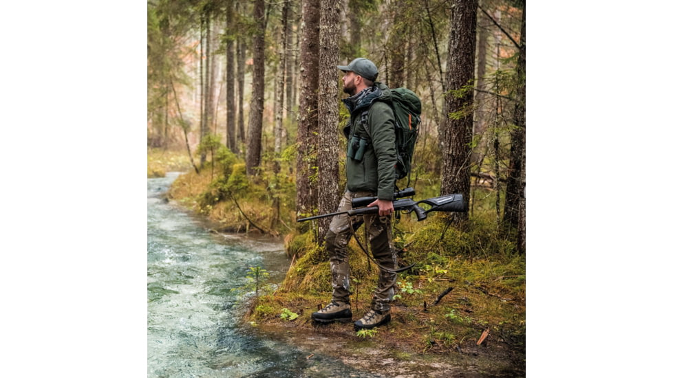 Zamberlan Cormons GTX Hiking/Backpacking Boot - Mens