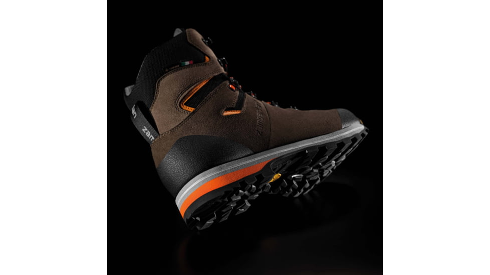 Zamberlan Thunder GTX Hiking/Backpacking Boot - Mens