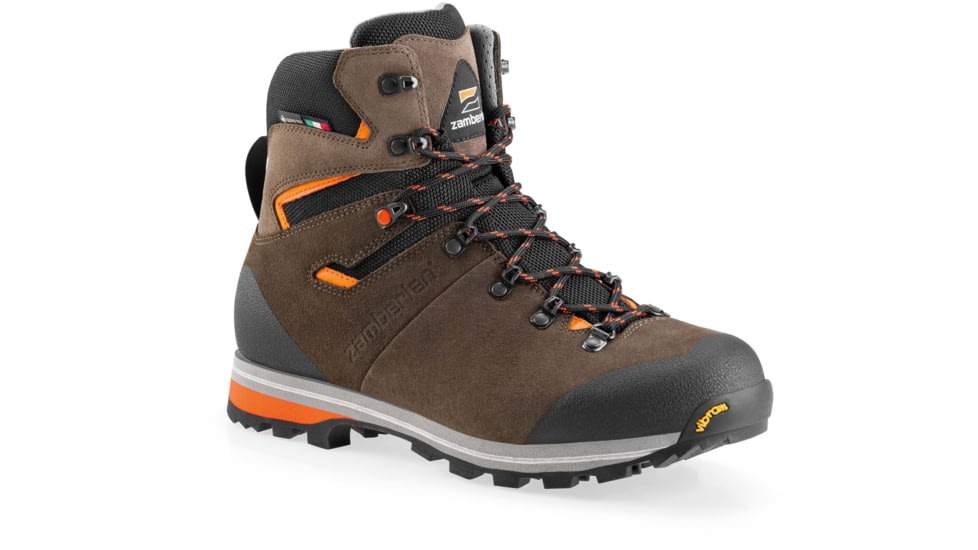 Zamberlan Thunder GTX Hiking/Backpacking Boot - Mens
