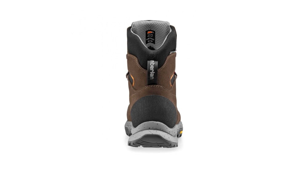 Zamberlan Thunder Pro Gtx Backpacking Boots - Mens