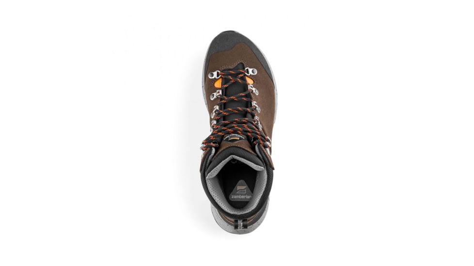 Zamberlan Thunder Pro Gtx Backpacking Boots - Mens