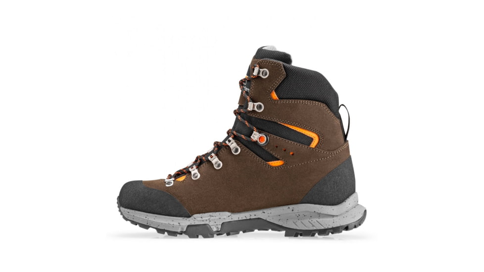 Zamberlan Thunder Pro Gtx Backpacking Boots - Mens