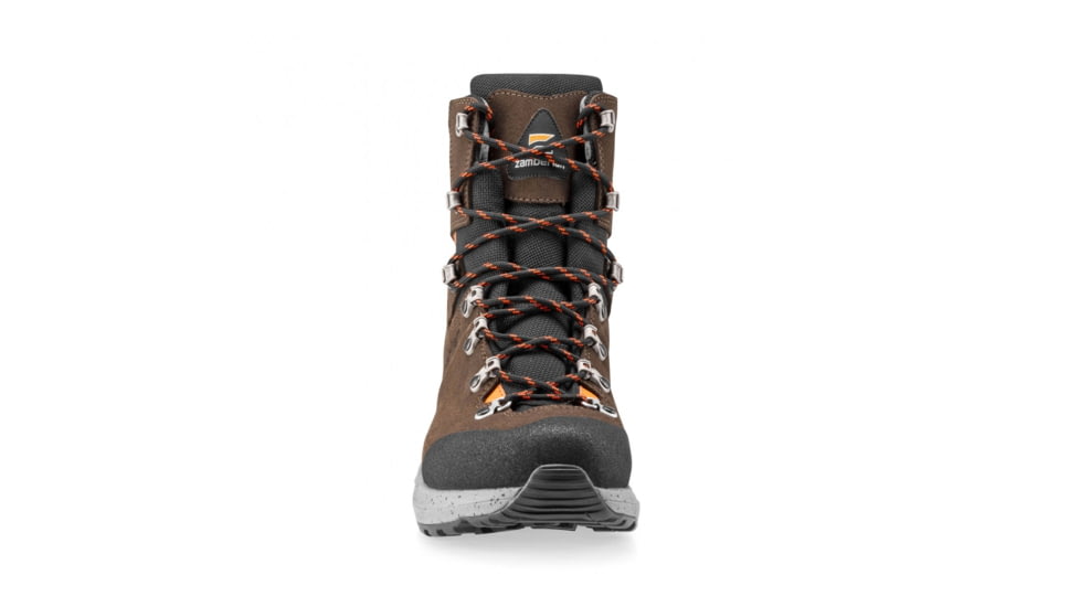 Zamberlan Thunder Pro Gtx Backpacking Boots - Mens