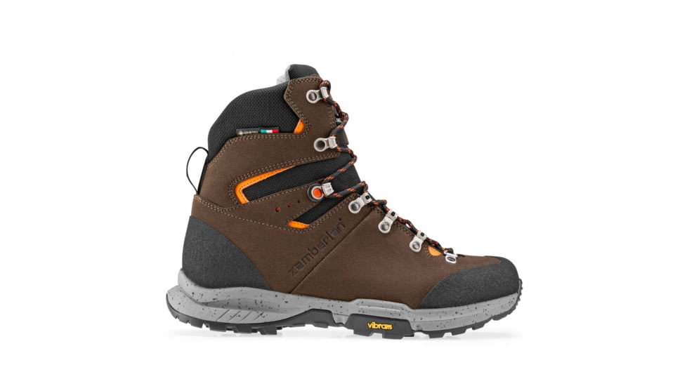 Zamberlan Thunder Pro Gtx Backpacking Boots - Mens