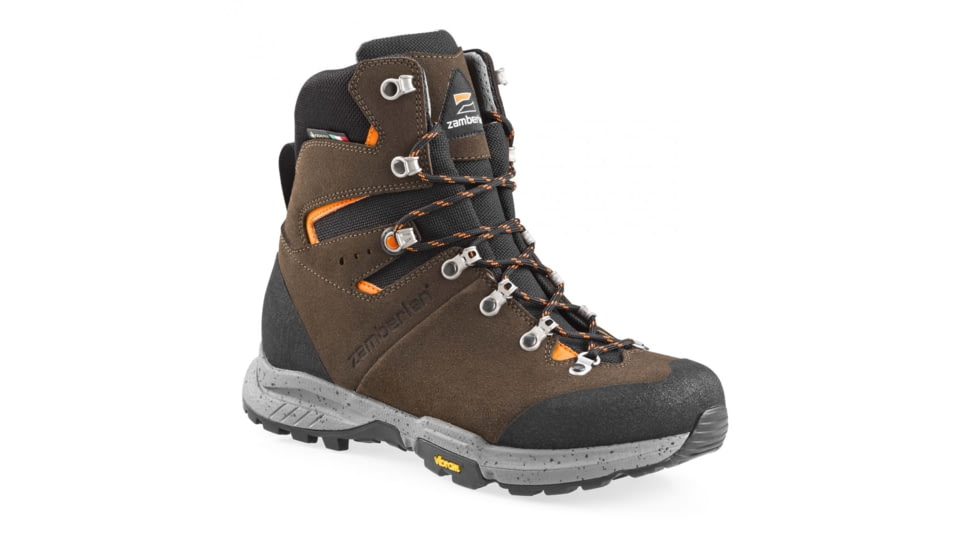 Zamberlan Thunder Pro Gtx Backpacking Boots - Mens