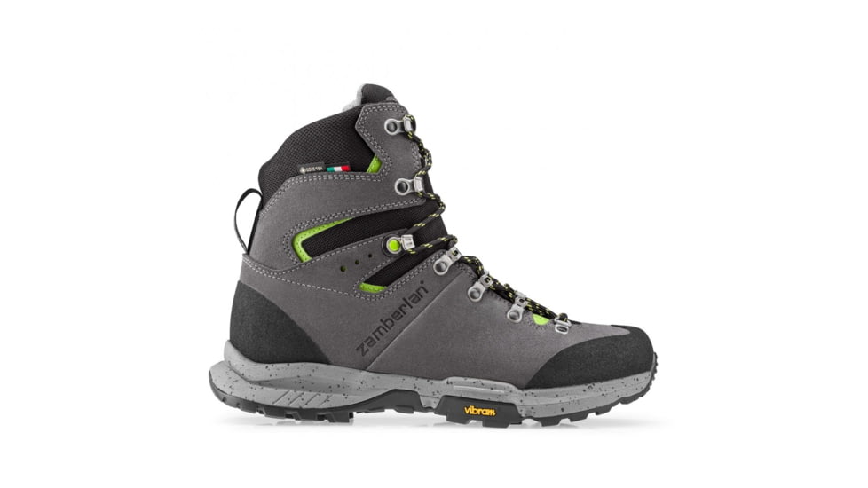 Zamberlan Thunder Pro Gtx Backpacking Boots - Mens